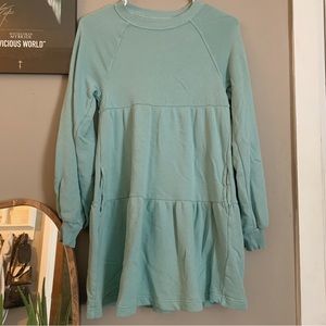 aerie dress